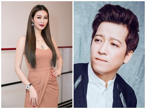 Khánh My - mỹ nhân Trường Giang mất công 'cưa cẩm' mãi không thành là ai trong showbiz Việt?