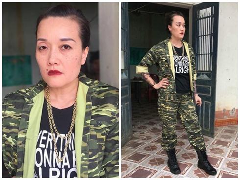 Vân Dung: Tôi không phải đại gia bất động sản. Tôi còn đang chạy show bạc mặt ra đây này-4