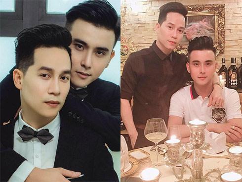 Đám cưới của cặp trai đẹp ở Hải Phòng khiến dân mạng không khỏi ghen tị