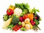 10 loại rau và trái cây không đường tốt cho sức khỏe