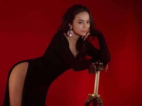 Mất tích 3 năm, Tinna Tình bỗng trở lại bằng đêm nhạc tưởng nhớ Jonghyun SHINee-7