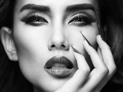 Huấn luyện viên đầu tiên của The Face 2018 được xác nhận là Võ Hoàng Yến