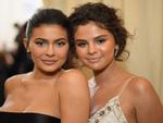 Selena Gomez gây thất vọng vì mắc lỗi trang điểm tại Met Gala