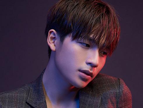 Chân dung soái ca có ngoại hình 'không phải dạng vừa' trong MV mới của Hòa Minzy