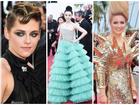 Thảm đỏ CANNES 2018: Mặc ai chiếm spotlight, Kristen Stewart mới là mỹ nhân make-up đẹp nhất
