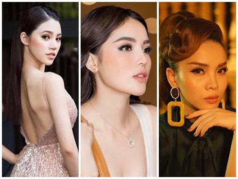 Liên tiếp xuất hiện những bản sao như tạc tượng từ 'gương mặt quốc dân' Kỳ Duyên