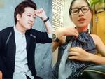 Liên quan tới scandal Phạm Anh Khoa bị tố gạ tình, Trang Trần khẳng định: Không có cô gái nào vào showbiz mà còn trinh-9