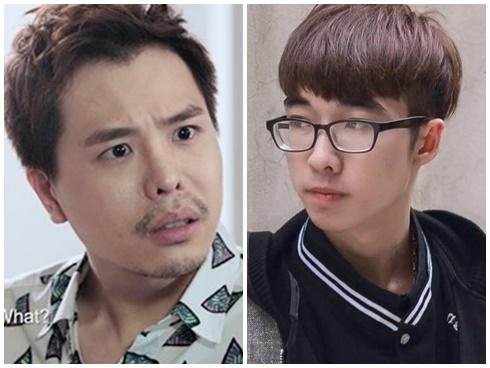 Nam sinh trường mỹ thuật bất ngờ nổi tiếng sau bức ảnh ở bể bơi-7