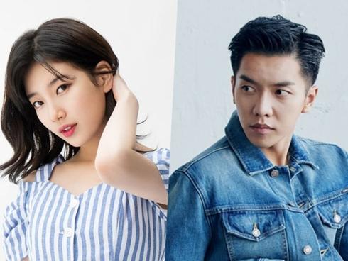 Suzy và Lee Seung Gi có thể tái ngộ trong phim mới