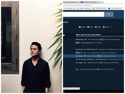 Tác giả ca khúc 'Rời bỏ' của Hòa Minzy chính thức lên tiếng nghi án đạo nhạc