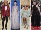 Bóc mác loạt váy áo hàng hiệu dàn mỹ nhân thế giới 'chặt chém' trên thảm đỏ Cannes - Met Gala 2018