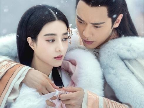 Phim của Phạm Băng Băng phải 'đắp chiếu' do nam chính bị tố cưỡng dâm