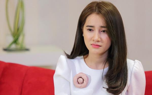 'Hồng nhan bạc phận, má hồng truân chuyên', câu nói này quả không sai khi ứng vào Nhã Phương