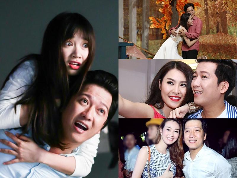 'Hồng nhan bạc phận, má hồng truân chuyên', câu nói này quả không sai khi ứng vào Nhã Phương