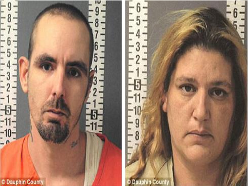 Để 3 con quá đói phải ăn vữa tường, bố mẹ bị phạt 40 năm tù