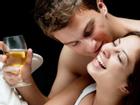 Lý do yêu vợ hơn rượu
