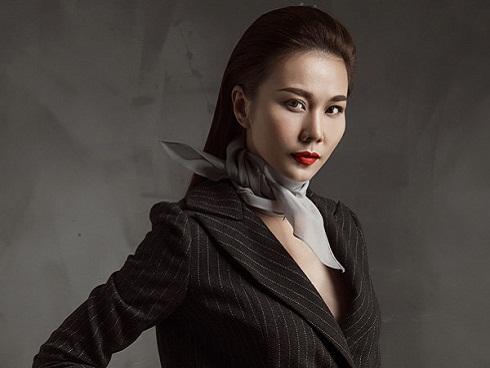 Thanh Hằng chắc chắn không ngồi ghế nóng The Face 2018, và điều này là thiếu sót lớn của nhà sản xuất!