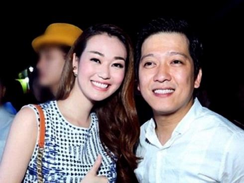 Khánh My: 'Tôi lên tiếng vụ Trường Giang vì không muốn bị đồn là người thứ ba'