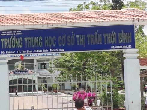 Thầy giáo bị tố sàm sỡ nữ sinh: Tiếp tục thông tin mới - 2sao