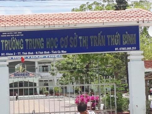 Nữ sinh viên ‘tố’ giảng viên khoa Luật: Thầy có đơn gửi khoa yêu cầu buộc thôi học em-2