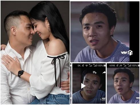 MC Hoàng Linh của Chúng tôi là chiến sĩ đã đăng ký kết hôn cùng bạn trai soái ca?-10