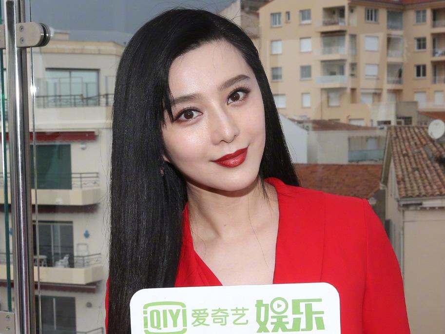 Lý Băng Băng đáp trả tin đồn trốn thuế và từ chối nhắc đến Phạm Băng Băng-4