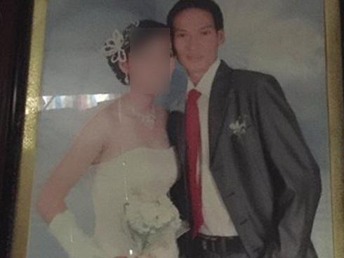 Mâu thuẫn ghen tuông, chồng dùng dao chém vợ rồi tự tử-2