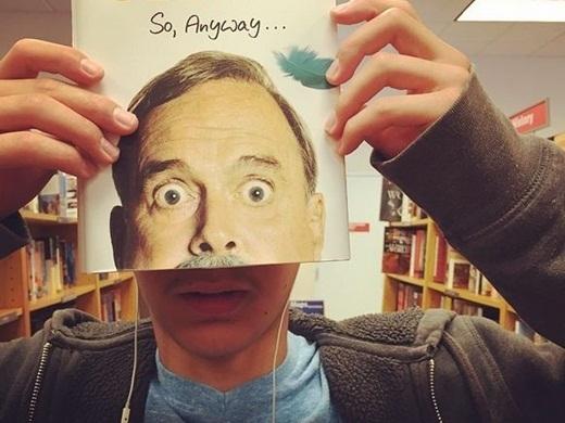 Chóng mặt với trào lưu mới trên mạng xã hội