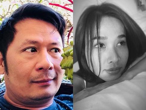 Dương Mỹ Linh ẩn ý 'TÂM' của tình cũ - Bằng Kiều 'đã bị đánh mất bằng thủ đoạn'