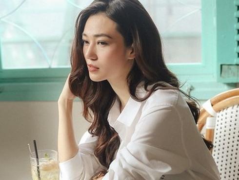 Khánh My: 'Tôi không ngủ với đại gia để đổi đồ hiệu'
