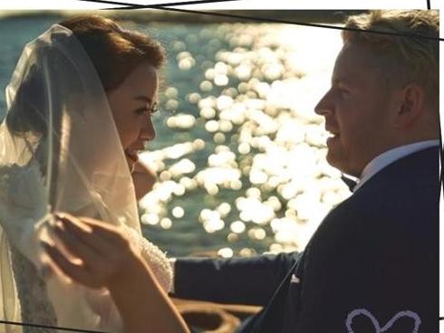 2 lần nhầm số liên tiếp, chàng tiến sĩ Mỹ soái ca 'cưa đổ' cô gái dọn phòng người Việt