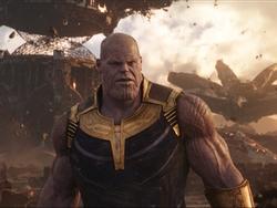 'Avengers: Infinity War' lập kỷ lục doanh thu Việt Nam với 175 tỷ đồng