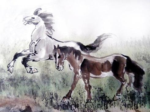 Xem sao chiếu mệnh và hạn năm 2018 cho tuổi Ngọ