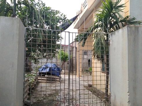 Thanh Hóa: Nghi án bố tâm thần hiếp dâm con gái 9 tuổi