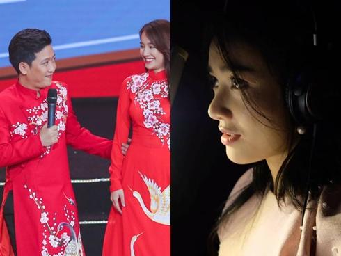 Không còn đau như lần đầu nghe người yêu bị tố trăng hoa, Nhã Phương quyết tâm 'sửa dáng, sửa cả nghề'