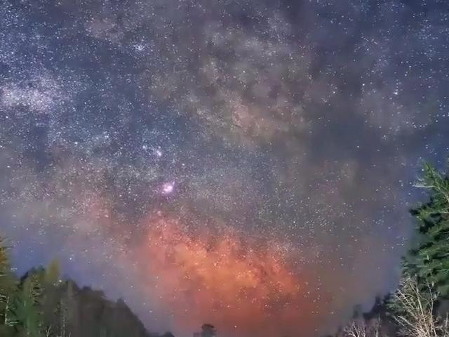 Tối nay, người Việt có thể xem mưa sao băng bằng mắt thường-2