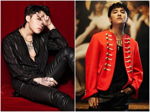 Đeo cả tá nhẫn, vòng vàng chói chang rồi lại mặc chất lừ trong MV mới, Sơn Tùng M-TP rõ là sáng nhất hôm nay rồi