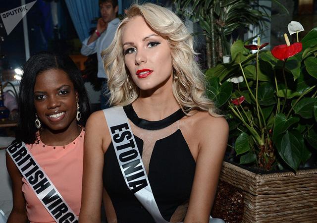 Estonia: Estonia là quốc gia của những cô gái tóc vàng mắt xanh. Tại đất nước vùng Baltic ở Đông Âu này có rất nhiều cô gái xinh đẹp nhưng cô đơn.