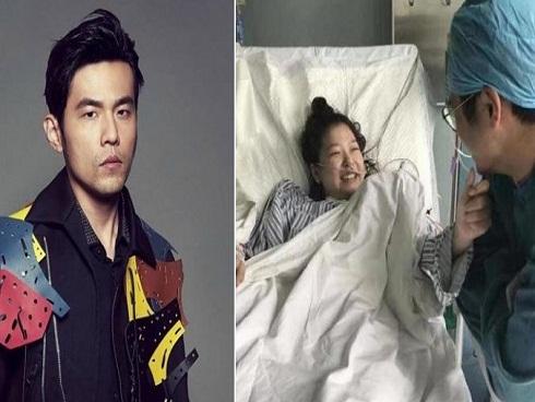 Hôn mê 4 tháng, cô gái tỉnh dậy nhờ nghe 'Ông hoàng nhạc trẻ' hát mỗi ngày