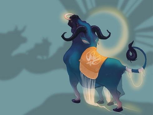 Xem sao chiếu mệnh và hạn năm 2018 cho tuổi Sửu