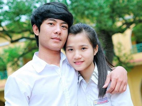 Tâm sự về chuyện tình từ năm 16 tuổi, chàng quân nhân khiến dân mạng phát hờn