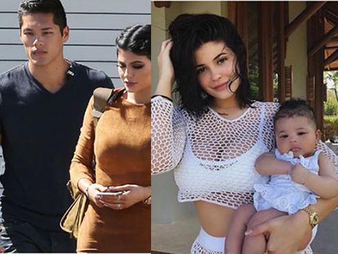 Vệ sĩ gốc Hàn phủ nhận tin đồn là bố đẻ của con gái Kylie Jenner