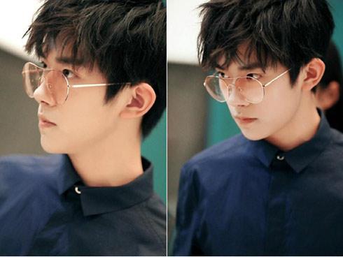 Chuyện yêu bạn thân của cặp trai xinh gái đẹp sắp cùng du học Anh-7