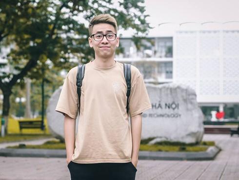 'Bậc thầy thả thính' Osad viết nhạc nhắn nhủ sĩ tử 2000 trước kỳ thi THPT Quốc gia