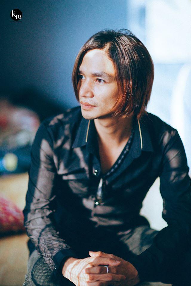 Vẫn giữ được nét giản dị ngày nào nhưng chàng trai gốc Hải Dương có phần chín chắn hơn so với trước.