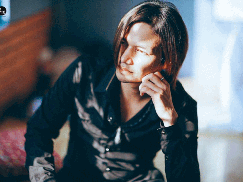 Lệ Rơi phiên bản 2018: vẫn gương mặt cũ nhưng thần thái 'lãng tử' hơn nhiều