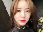 Sao Hàn 14/5: 'Thái tử phi' Yoon Eun Hye xinh đẹp như thiếu nữ