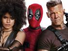 'Deadpool 2' nhận được vô vàn lời khen ngợi từ buổi chiếu đặc biệt