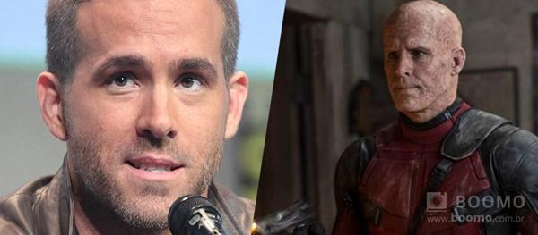 Mặc dù màn trình diễn của Ryan Reynolds là vô cùng ấn tượng, nhưng nếu không có lớp hóa trang cực dày thì chắc chắn nhân vật Deadpool không thể ấn tượng và sinh động đến thế.