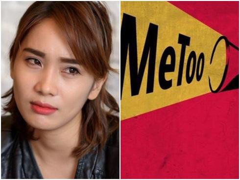 Phạm Lịch gay gắt đáp trả anti-fan khi bị yêu cầu dừng phát động phong trào #metoo